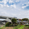 DSC02782. 秋の空の妙
