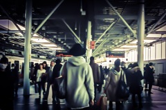 platform