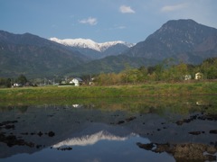 安曇野