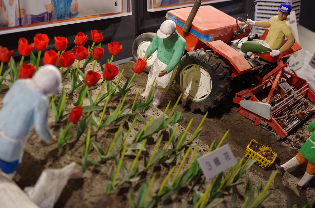 ニッポンだってやります