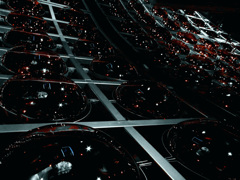 スーパーカミオカンデ