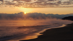 西暦二千二十年夜明け