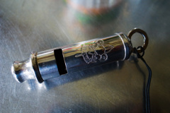 ザ・ホイッスル