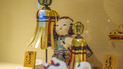 伝統工芸の世界