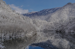 冬はウインター