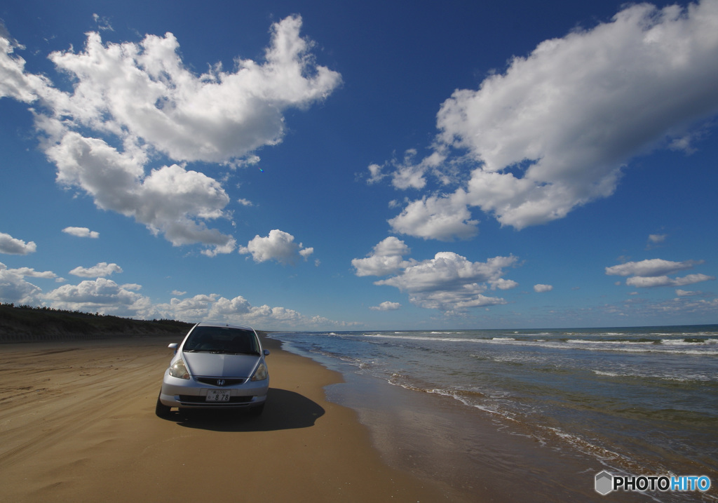 スナップいいよ