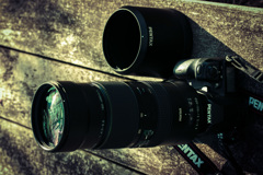 写真機