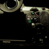 Pentax という写真機