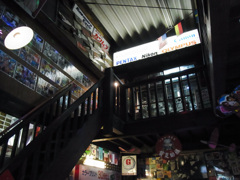 昭和エナジーは２階立て