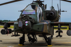 アパッチナンバーワン