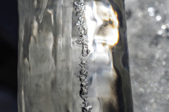 冬の音がきこえる？