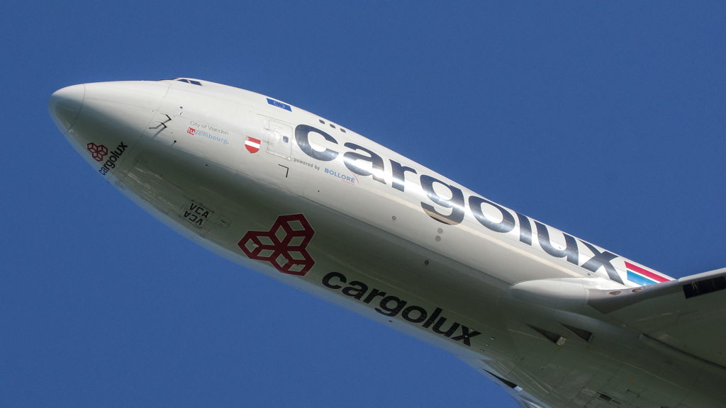 カーゴルクス小松