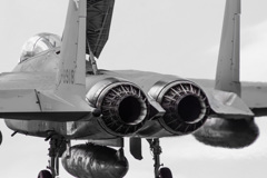 航空自衛隊小松基地