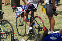 盛り上がってるかい？