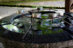 ニホン人のみそぎ