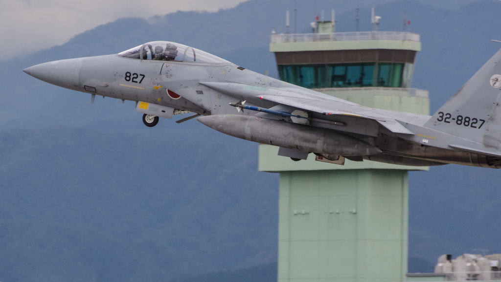 死ぬほど小松　-4