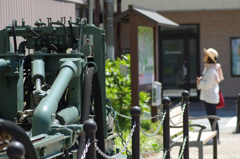  -9 　日帰りｺﾄﾘｯﾌﾟ