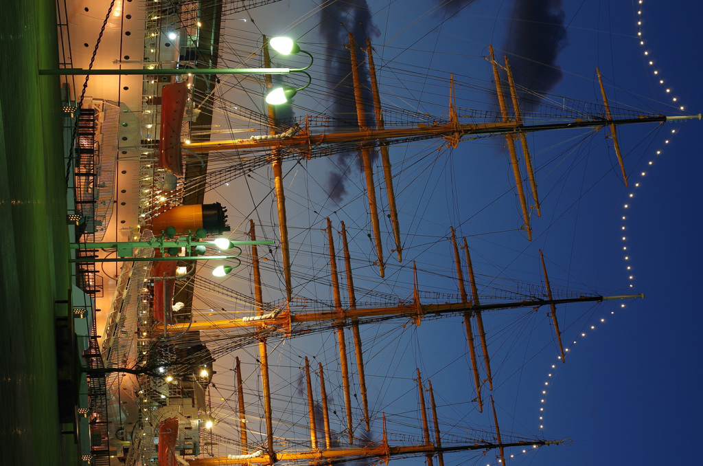 海王丸ﾊﾟｰｸ