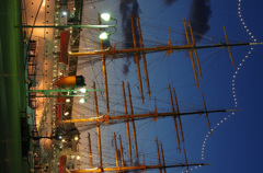 海王丸ﾊﾟｰｸ