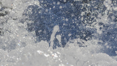 シブキの中の Ｅ.Ｔ