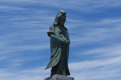 高岡二上山・勝興寺 -1