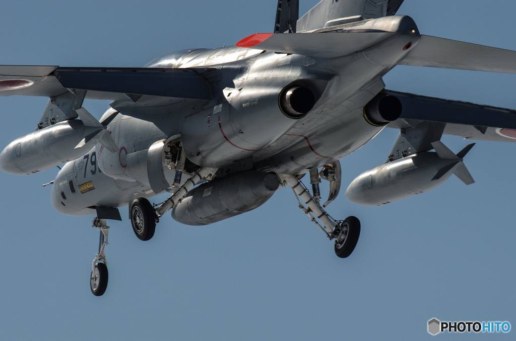JASDF