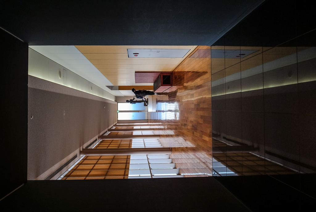 びじつかんショット