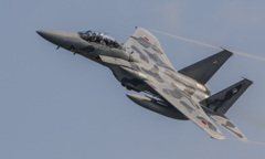 今日のアグレスパイロット