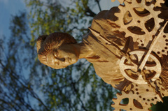 井波　彫刻祭2019