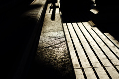  -2　 誰もいない