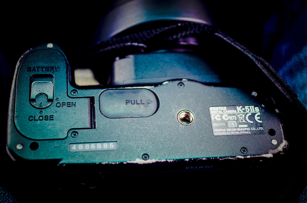 パンター　K5-Ⅱs