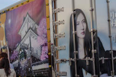 デコトラの魅力