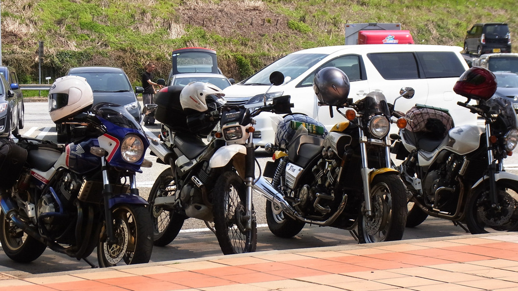 2011 SAにてスナップ