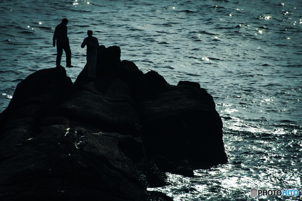 謎のオランダ人