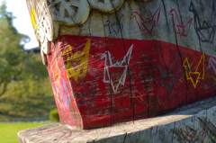 ウーマン　オブ　ビジョン　for Ayla Turan さん