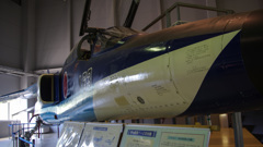 日本空軍のかなしみ