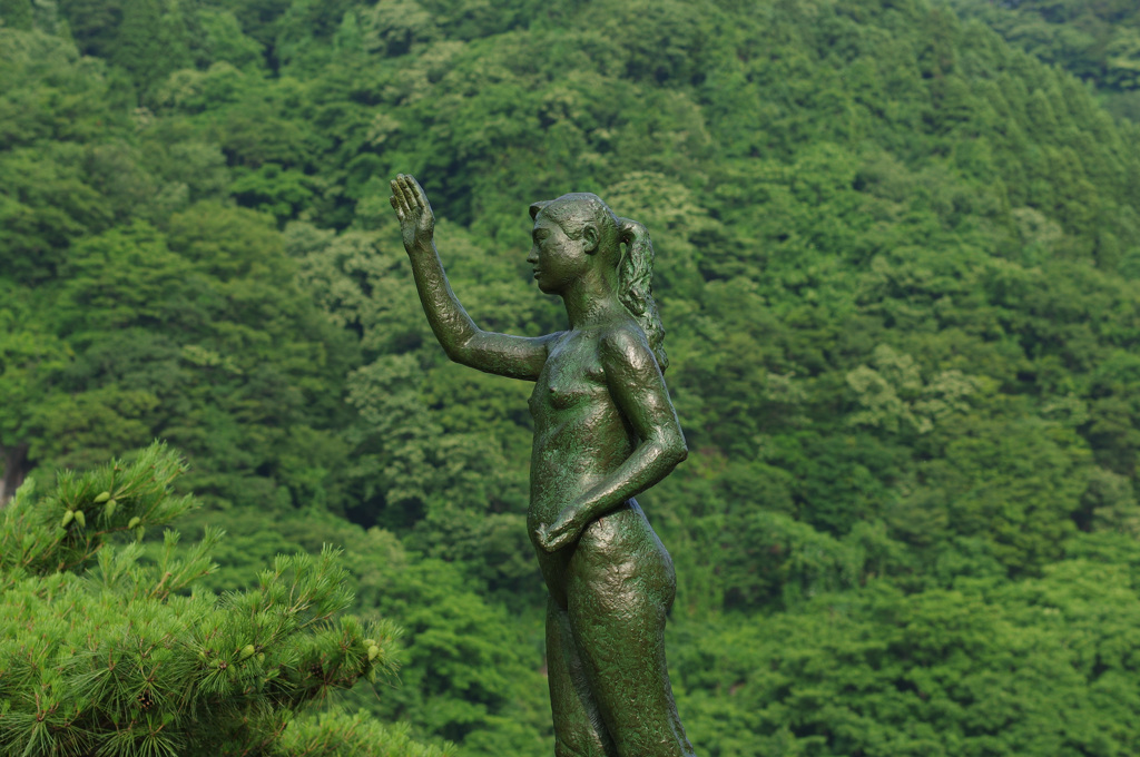 PENTAX K-3Ⅱ　テスト