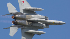 ジャスピンはずし