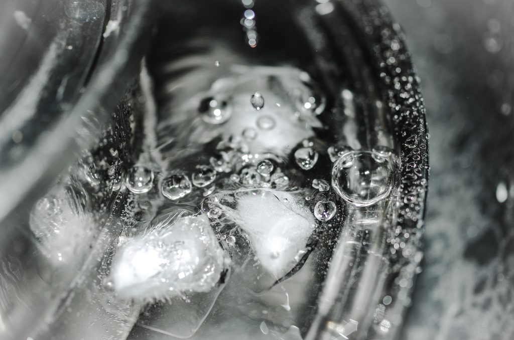 House ザ・カリー甘口を冷やせ