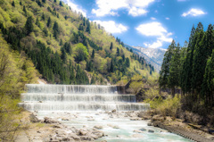 空洞のはじまり