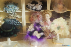 ドールハウスの麗人