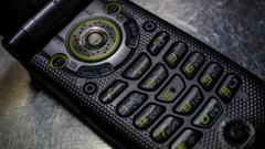 残骸と呼ぶには