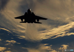 F-15E Strike Eagle？