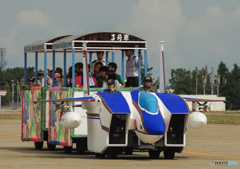 F-15DJ　並列自走タイプ