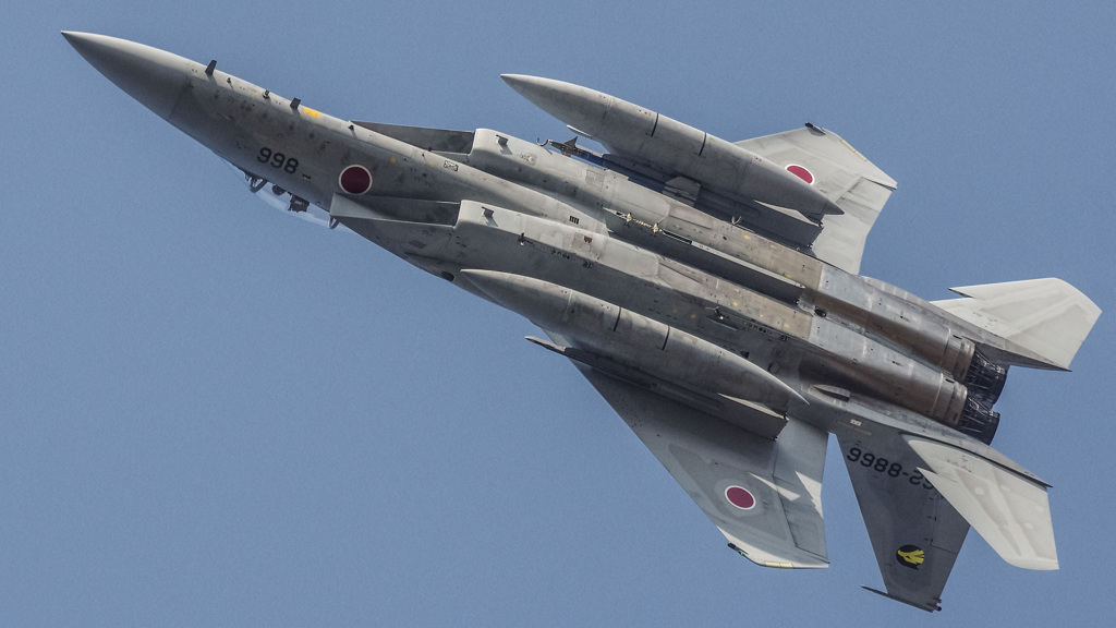 イーグルまつり