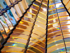 宗谷フレネルレンズ