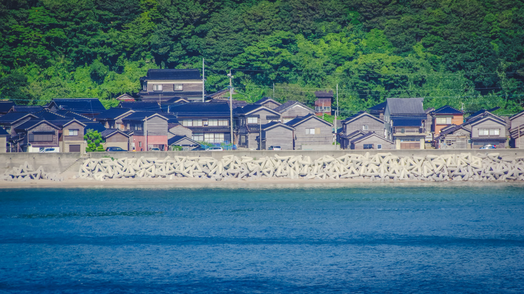 能登の時間