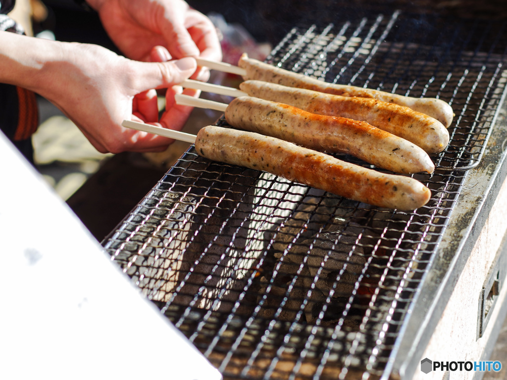 スナップショトッ