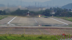 ＲＷＹ２４の風景