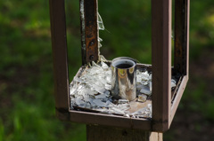 悲しいときには